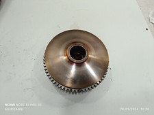 semi puleggia primaria cambio cvt per suzuki burgman 650 (DANNEGGIATA VEDI FOTO)