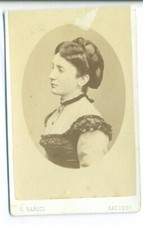 288-CDV Carte de visite