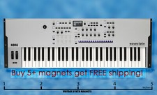 KORG WAVESTATE OpSix M1