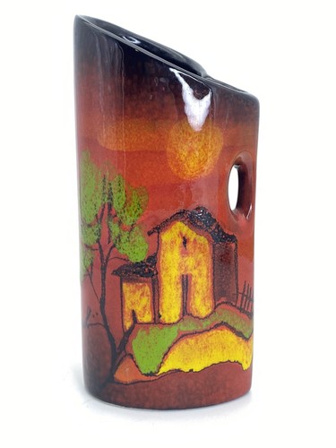 Verzolini questa maoiloca vaso - verzolini,