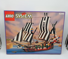 LEGO 6286 Goletta Occhio di