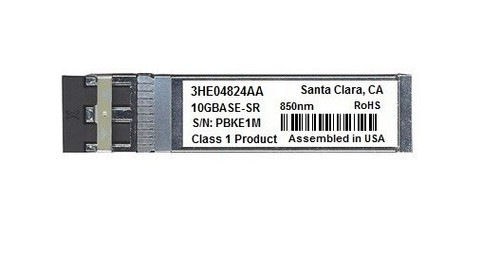Alcatel sfp 10g 3he04824aa - alcatel,