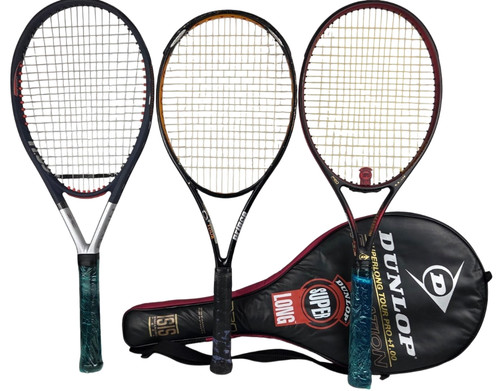 Racchette tennis lotto - racchette,