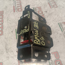 Aggancio serratura portello