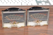 TWIN MATCHING METER: ICOM