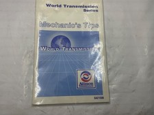 Libro Punte Meccaniche Allison