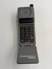 Telefono Vintage Motorola