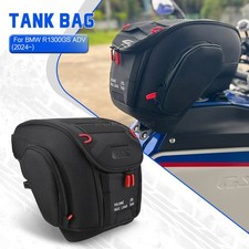 Zaino serbatoio carburante Quick Lock per BMW R1300GS Adventure R 1300GSA borsa serbatoio 12L