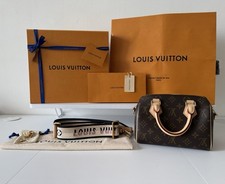 Louis Vuitton Bandoulière