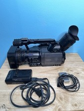 Panasonic 3CCD AG-DVX100B Mini