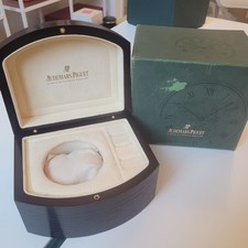 Audemars Piguet Box