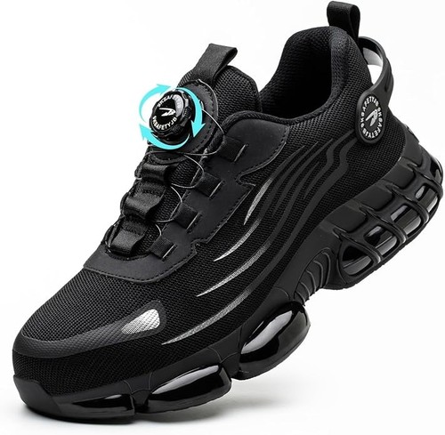 Scarpe antinfortunistiche uomo - antinfortunistiche,