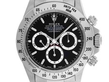 Rolex Daytona Zenith ref.16520