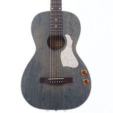 Art&Lutherie Roadhouse Parlor Q?Denim discreto?Blu SN 047079001742