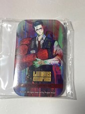 Limbus Company Lottery Mate D Award Meursault