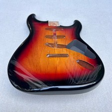Corpo chitarra Stratocaster