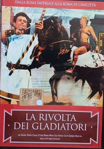 Rivolta dei - la,