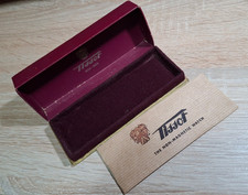 1853-1953 100 ANNI TISSOT