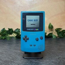 Console Nintendo GameBoy