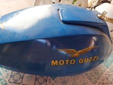 Moto guzzi serbatoio epoca - guzzi,