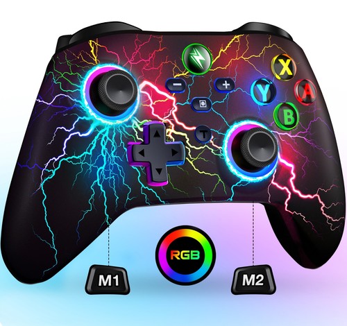 Nintendo switch pro controller - nintendo,
