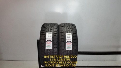 Gomme usate termiche - gomme,