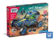 Set di Costruzioni Clementoni