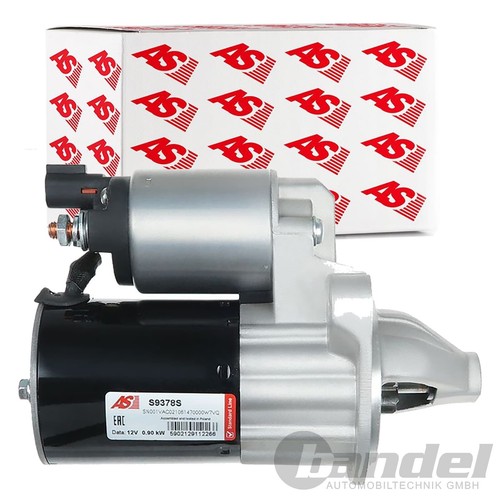 Motorino avviamento - as-pl,