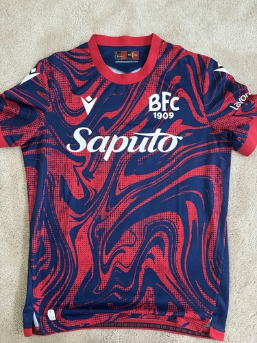 Terza maglia bologna 26 - bologna, fc