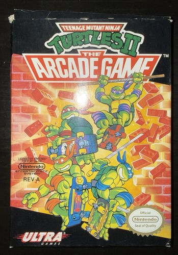 Teenage mutant ninja turtles - teenage,