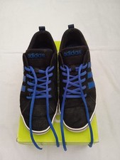 Scarpe da ginnastica nere e