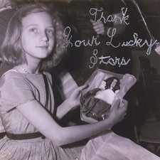 Beach house thank your lucky - house,