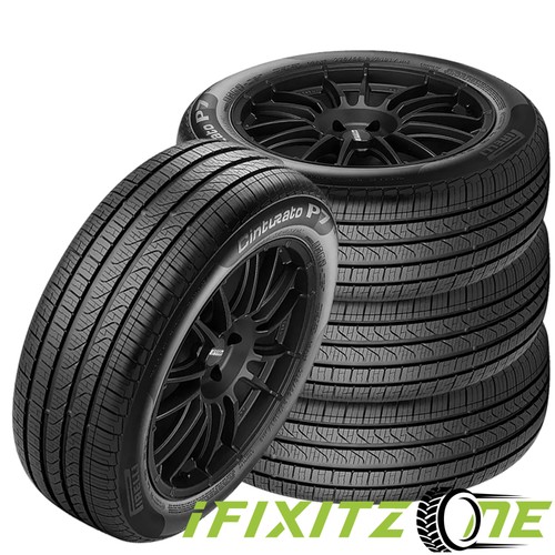 Pirelli cinturato all - pirelli, p7