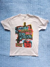 OBEY x Sex Pistols T‑Shirt
