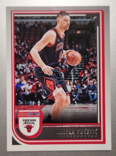 2022 panini nba hoops - panini,