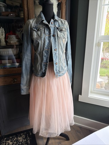 Gonna donna tulle stile - gonna,