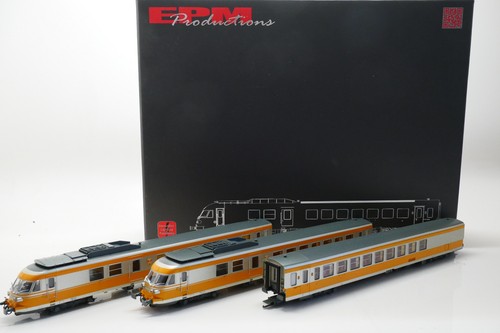 Epm e22 02s - h0, rame