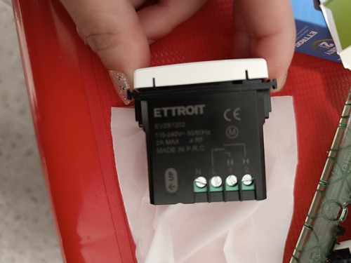 Interruttori smart tapparelle