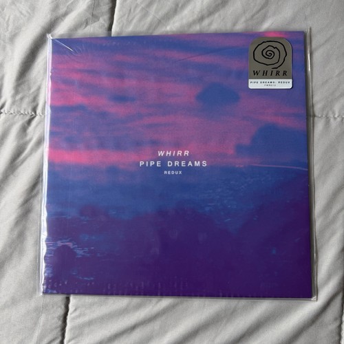 Whirr pipe dreams redux - dreams,