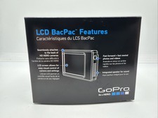 GoPro Hero LCD Touch BacPac