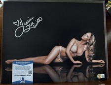 Foto sexy firmata Jennifer