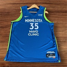 Maglia Nike Minnesota Lynx
