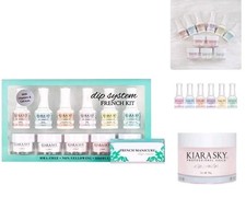 Starter Kit Francese, Starter