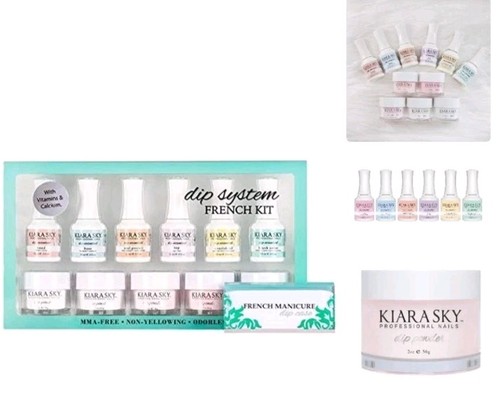 Starter kit francese - kit,
