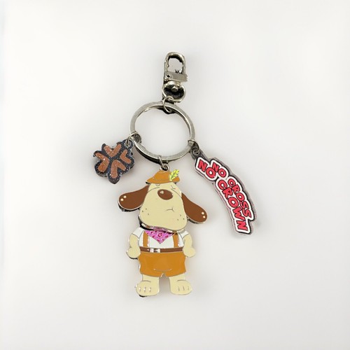 Portachiavi regalo souvenir