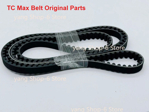 Per super soco max cinghia - tc,