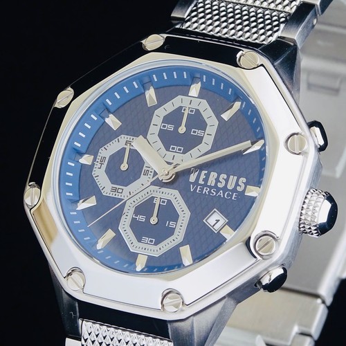 Orologio uomo versus - versus, versace