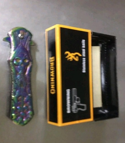 Coltello browning da34 per - coltello,