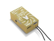 Mikado Bar NEO Cassa in alluminio - COLORI