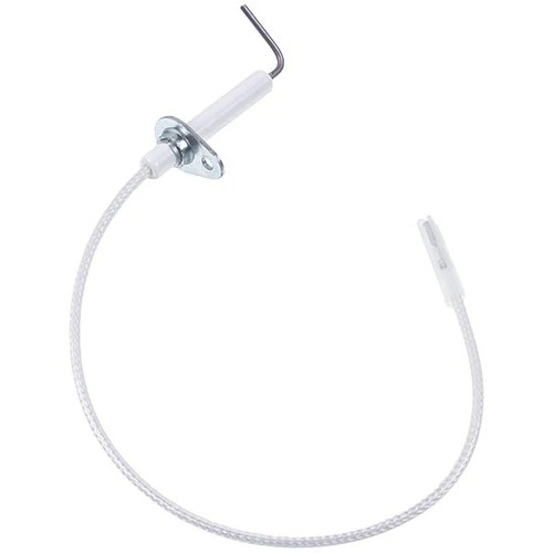Elettrodo accensione e - elettrodo,